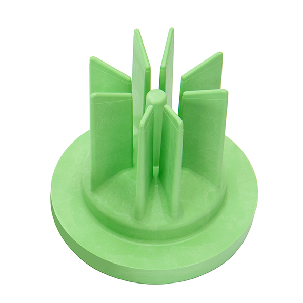 S-33 6-Wedge Apple Corer Plunger